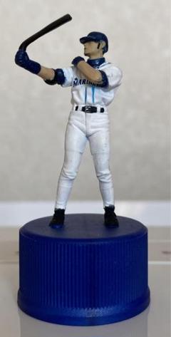 美品 ペプシ イチロー ボトルキャップ まとめ売り PEPSI - メルカリ
