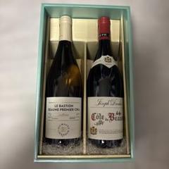 Le Bastion & Côte de Beaune ワインセット Le Bastion & Côte de Beaune ワインセット - メルカリ