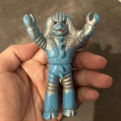 ザラガス ブルマァク ソフビ 東宝 怪獣 昭和レトロ ビンテージ