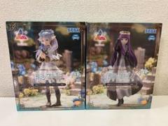 2025年最新】葬送のフリーレン Luminasta “フェルン” 花畑の人気