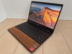 hp - HP ENVY x360  13-ar0xxx Wood  ジャンク 売り切り sddefault.jpg