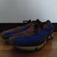 NIKE AIR FOOTSCAPE WOVEN 360