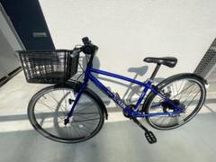 自転車26インチ 1シーズンのみ ドライド XX 石狩 直接引取希望 自転車26インチ 1シーズンのみ ドライド XX 石狩 直接引取希望
