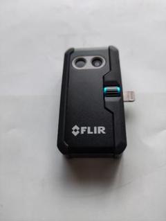 ※キタさんパパさまFLIR ONE FOR IOS キタさんパパさまFLIR ONE FOR IOS