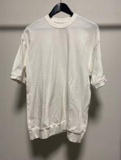 HRM ハリウッドランチマーケット リラックスフィット Tシャツ ホワイト