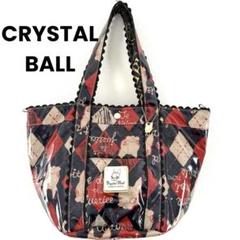 2025年最新】CRYSTAL BALL ／ GALSIA MARKEZ レディースの人気