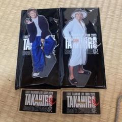 TAKAHIRO アクリルスタンド EXILE TRIBE STATION ONLINE STORE｜WHAT IS EXILE Special