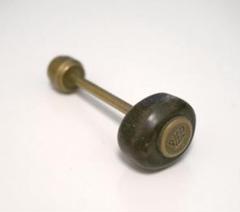 Kent様専用POSTALCO キーホルダー 水牛 HORN TOTEMΩ