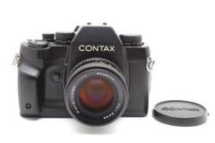 コンタックスCONTAX RXボディ（箱付き）+オマケレンズとストロボ Amazon | CONTAX RX ボディ | 一眼レフカメラ 通販