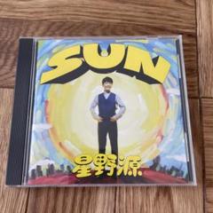 星野源 「SUN」 cd - メルカリ