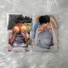 2025年最新】txt fc特典 スビンの人気アイテム - メルカリ