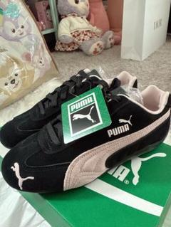 2025年最新】Puma speed cat 23の人気アイテム - メルカリ