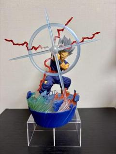 フィギュアーツZERO [超激戦] 孫悟飯ビースト-魔貫光殺砲-のサムネイル