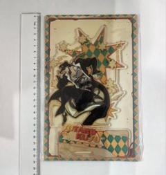 JOJO 　ジョジョ　第3部 中国限定 台湾　空条承太郎　アクリルフォト ジョジョ 3部 空条承太郎 アクリルスタンド アクスタ 中国海外