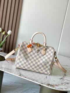 Louis Vuitton ダミエ・キャンバス バッグ