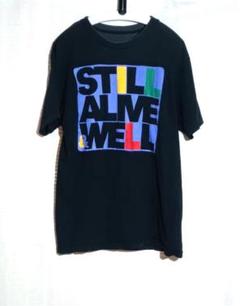 RCサクセション 20周年記念ライブツアー Tシャツ レア RCサクセション 20周年記念ライブツアー Tシャツ レア