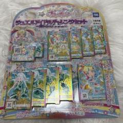 【新品】キラッとプリ☆チャンver. アクリルチャームセット 18種コンプセット キラッとプリ☆チャン アクリルチャーム 18種コンプセット