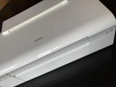EPSON PX-V780正常動作確認エプソンPX-101同等機 EPSON プリンター PX‐V780 動作確認済 未開封イエローインク付
