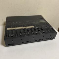通電確認済み YAMAHA / ヤマハ デジタルミキサー DMP7 日本製 通電確認済み YAMAHA / ヤマハ デジタルミキサー DMP7 日本製