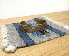 美品】LHN jewelry LHN×JIMS ブラス バングル アメリカ製 - メルカリ
