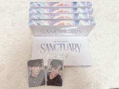 TXT SANCTUARY コンプセット