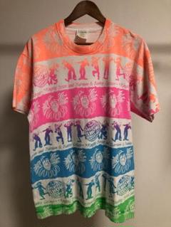 The greatest show on earth ヴィンテージ Tシャツ
