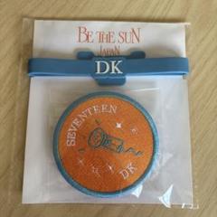 SEVENTEEN ペンライトアクセサリー DK ドギョム SEVENTEEN ドギョム ペンライトアクセサリー タレントグッズ
