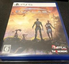 「アウトキャスト 新たなる始まり」 PS5版