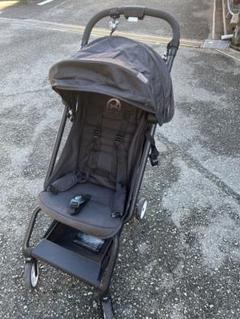 ❗️サイベックス イージー　S ベビーカー EESY S cybex サイベックス イージーS ベビーカー EEZY S cybex : Twinkle