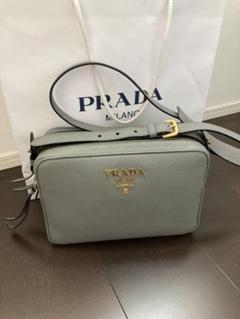 PRADA プラダ ショルダーバッグ