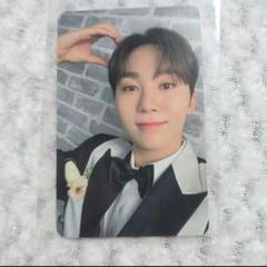 SEVENTEEN FML トレカ スングァン セブチ