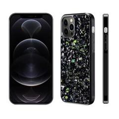 CARBONCASE フォージドカーボンケース iPhone15(グリーン) CARBONCASE フォージドカーボンケース iPhone15(グリーン