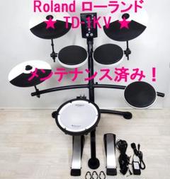 値下げ　Roland　ローランド　電子ドラム　TD-9KX カスタム　追加品あり Roland TD-9KX-2S <ローランド>｜平野楽器 ロッキン オンライン