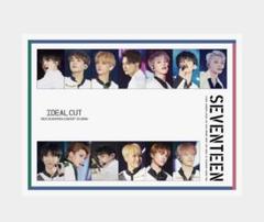 2025年最新】seventeen blu-ray idealの人気アイテム - メルカリ