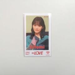 2025年最新】髙松瞳 ミニフォトの人気アイテム - メルカリ