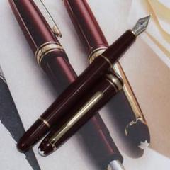 Mr.Jさま専用モンブランマイスターシュテュック限定ボルドー0.5mmシャーペン Mr.Jさま専用モンブランマイスターシュテュック限定ボルドー0.5