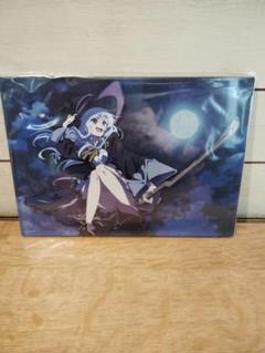 【新品】魔女の旅々 ノーブルアートアクリルパネル☆イレイナ（月夜Ver.） Amazon.co.jp: 魔女の旅々 イレイナ 伊蕾娜 ノーブルアート