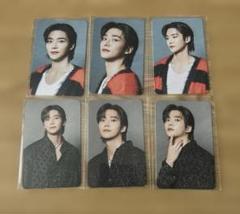 ロウン ROWOON puzzle トレカセット10 ロウン ROWOON puzzle トレカセット10