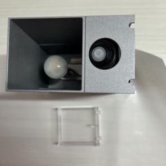 在庫中古品 パナソニック センサー付きポーチライト