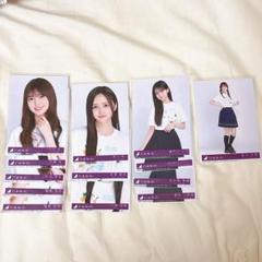 乃木坂46◇39th same numbers 封入生写真 まとめ売り - メルカリ
