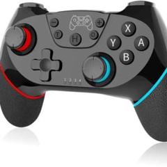 Switchコントローラープロコン Bluetooth ジャイロセンサー
