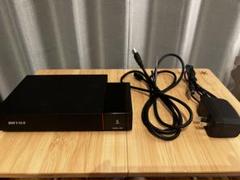 ☆ 美品HDV-SQ4.0U3/VC 4TB BUFFALO