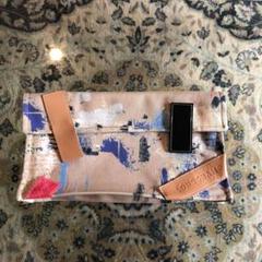 週末お値下げ♪LONGCHAMP bag in bag 美品