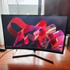 2025年最新】aoc 144hz 31．5の人気アイテム - メルカリ