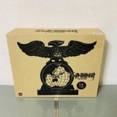 【新品/限定】壁掛け/置時計 仮面ライダー ショッカー首領 時計 株式会社ズノー