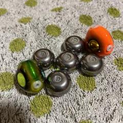 タイラバヘッド 【引退セット】 タイラバヘッドセット - メルカリ