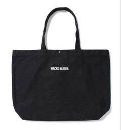 お買い得 ワコマリア × ポーター PORTER トートバッグ tote bag WACKO MARIA×PORTER 'マリア'トートバッグ ポーター - ブランド