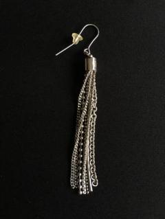 2025年最新】MM6 Maison Margiela イヤリングの人気アイテム