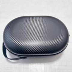 Vision Pro 収納ケース　防水ケース　キャリングケース