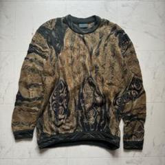 2025年最新】COOGI メンズ ニット・セーターの人気アイテム